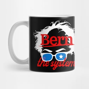 Bern it Mug